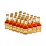 Hennessy VS 24x 0.05L (40% Vol.) - Image 2