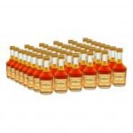 Hennessy VS 48x 0.05L (40% Vol.) - Image 2