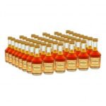 Hennessy VS 48x 0.05L (40% Vol.)