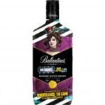 Ballantine's Moxxi Borderlands Edition 0.7L (40% Vol.) - Image 2