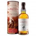 The Balvenie 19 YO Single Malt Scotch Whisky Sherry Cask 0,7L (47.5% Vol.) - Image 2
