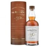The Balvenie Single Malt Scotch Whisky Thirty - 30 Years Old 0.7L (44.2% Vol.) - Image 2