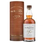The Balvenie Single Malt Scotch Whisky Thirty - 30 Years Old 0.7L (44.2% Vol.)