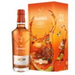 Glenfiddich 21 YO Chinese New Year 2025 0.7L (40% Vol.)