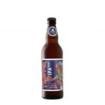 Iron Maiden Trooper IPA STRONG 0.5L (6% Vol.) X 6