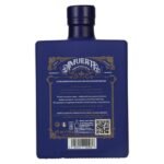 Amuerte COCA GIN - Blue Edition 43% Vol. 0,7l - Image 2