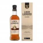 Loch Lomond Classic Scotch Malt Whisky 0.7L (40% Vol.) - Image 2