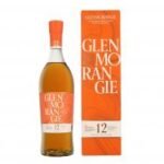 Glenmorangie Original 12 YO Single Malt Scotch Whisky 0.7L (40% Vol.) - Image 2