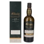 Port Askaig Islay 17 Years Old Islay Single Malt Limited Edition 2023 50,5% Vol. 0,7l in gift box