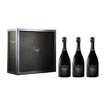 Dom Perignon P2 Plenitude Chef de Cave Blanc 3x1.5L Magnum