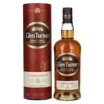 Glen Turner TRIPLE CASK Single Malt Scotch Whisky 40% Vol. 0,7l in gift box