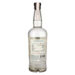 Teremana Tequila Blanco 100% Agave Blue Weber 40% Vol. 0,7l - Image 2