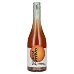 Super Cattivo Mandarino Organic Bitter Aperitivo 19% vol. 0.5l