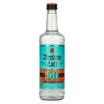 Berliner Luft SUPER STRONG Peppermint Liqueur 50% Vol. 0,7l
