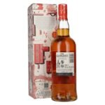 The Glenlivet GROUNDBREAKER COLLECTION Single Malt Whisky 40% Vol. 0,7l in gift box - Image 2
