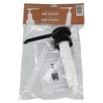 Monin pump for puree 1 litre