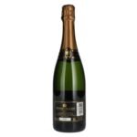Ladubay Crémant de Loire Brut 12,5% Vol. 0,75l - Image 2