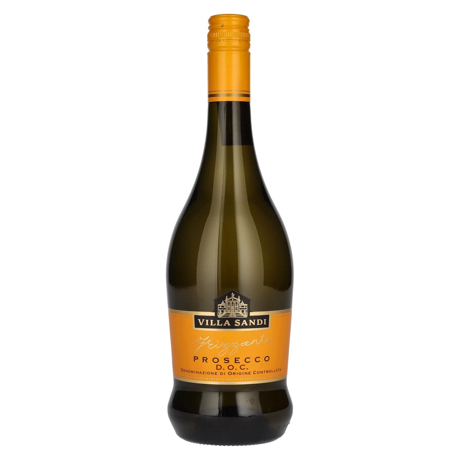 1117b53284a525f4b84179cb4ed02445a7c22d1d8c1f70eb219d692c25eccb68.jpg Villa Sandi Frizzante Prosecco DOC 10% Vol. 0,75l - Image 1