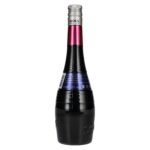 Bols Crème de Cassis Liqueur 17% ABV 0.7l - Image 2