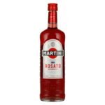 Martini L'Aperitivo ROSATO Vermouth 14,5% Vol. 0,75l