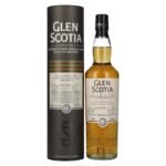 Glen Scotia 7 Years Old Single Malt Scotch Whisky 56,1% Vol. 0,7l in gift box