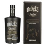 Böhse Onkelz Handcrafted Dry Gin 46% vol. 0.5 l in a gift box - Image 2