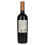 Montes CABERNET SAUVIGNON CARMENÈRE Limited Selection 2023 14.5% ABV 0.75l - Image 2