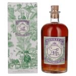 Monkey 47 Black Forest Dry Gin Barrel Cut 47% Vol. 0.5l in gift box