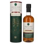Green Spot LÉOVILLE BARTON Single Pot Still Irish Whiskey 46% Vol. 0,7l in gift box