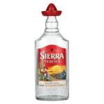 Sierra Tequila Blanco 35% Vol. 0,7l