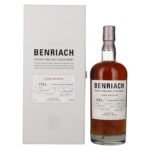 Benriach 27 Years Old CASK EDITION Pedro Ximénez Vintage 1994 53,7% Vol. 0,7l in gift box