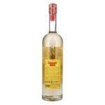 Gusano Rojo Mezcal 38% Vol. 0,7l - Image 2