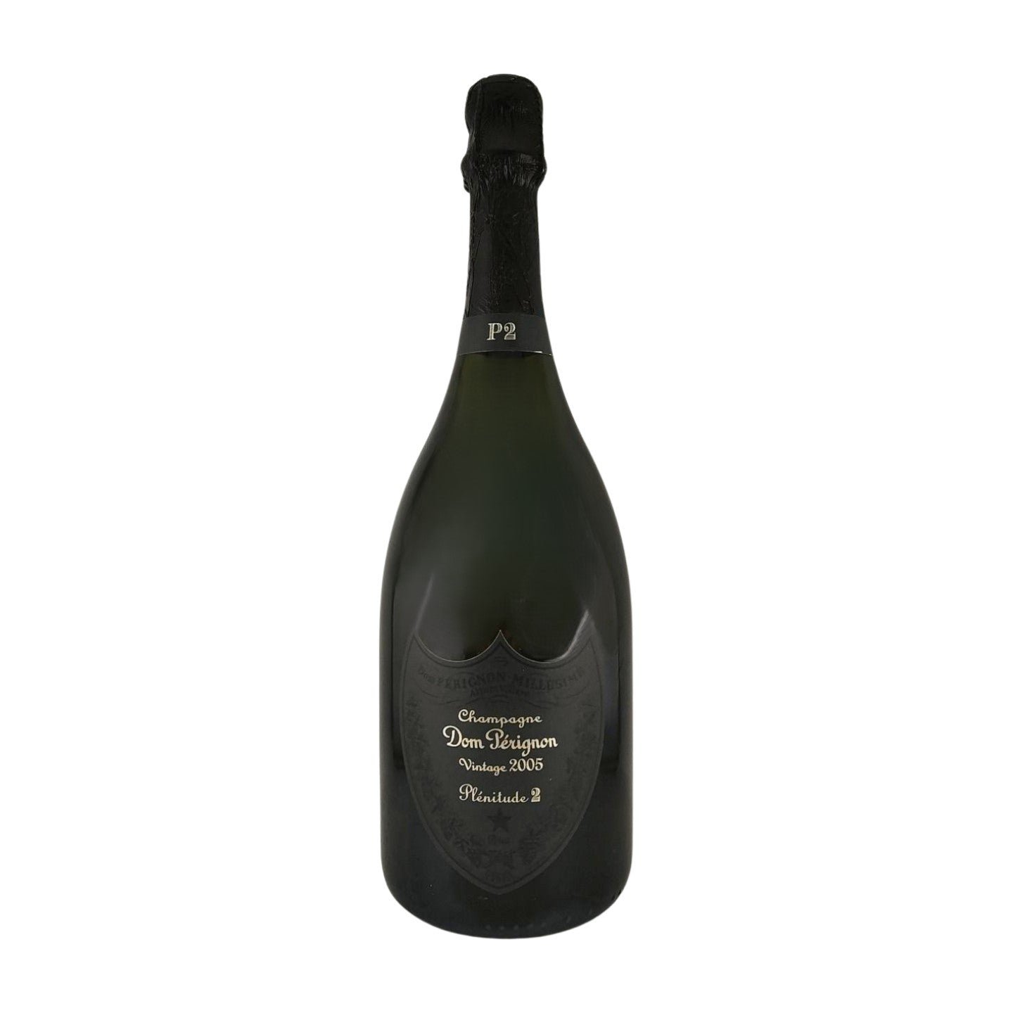 131717-1.jpg Dom Perignon P2 Plenitude 2005 750ml - Image 1