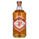 Powers Gold Label Irish Whiskey 40% Vol. 0,7l