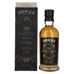 Dingle CÓNOCHT AN FÓMHAIR Single Malt Irish Whiskey Triple Distilled 50,5% Vol. 0,7l in gift box