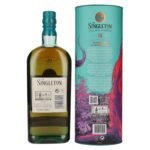 The Singleton GLEN ORD 15 Years Old Single Malt Diageo Special Release 2022 54,2% Vol. 0,7l in gift box - Image 2