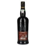Cruz Ruby Porto 19% Vol. 0,75l - Image 2