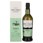 Mac-Talla Morrison TERRA Classic Islay Single Malt Scotch Whisky 46% Vol. 0,7l in gift box