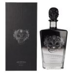 Satryna Blanco Tequila 100% Puro De Agave 38% Vol. 0,7l in gift box