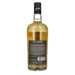 Douglas Laing THE EPICUREAN Peated Edition Lowland Blended Malt 50,5% Vol. 0,7l - Image 2