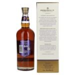 Chivas Regal 18 Years Old ULTIMATE CASK COLLECTION Pauillac Cask Finish 48% Vol. 1l in gift box - Image 2
