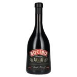 Caselli NOCINO Liquore artigianale con infuso di malli di noce 40% Vol. 0,7l