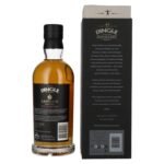 Dingle SAMHAIN Single Malt Irish Whiskey Triple Distilled 50,5% Vol. 0,7l in gift box - Image 2