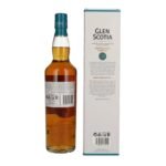 Glen Scotia Campbeltown HARBOUR Single Malt 40% Vol. 0,7l in gift box - Image 2