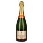 Baron-Fuenté GRANDE RÉSERVE Champagne Demi-Sec 12% Vol. 0,75l