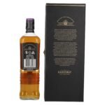 Bushmills THE CAUSEWAY COLLECTION Single Malt Vermouth Casks 2002 48,2% Vol. 0,7l in gift box - Image 2
