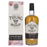 Teeling Whiskey Small Batch IPA BEER CASK Edition 46% Vol. 0,7l in gift box