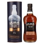 Jura THE PAPS 19 Years Old Single Malt Scotch Whisky 45,6% Vol. 0,7l in gift box