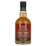 The Quiet Man Irish Whiskey AN FEAR CIUIN 8 Year Old SHERRY CASK Single Malt Irish Whiskey 43% vol. 0.7 l
