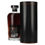 Signatory Vintage GLEN ROTHES 26 Years Old Cask Strength #9812 1997 52,4% Vol. 0,7l in Tinbox - Image 2